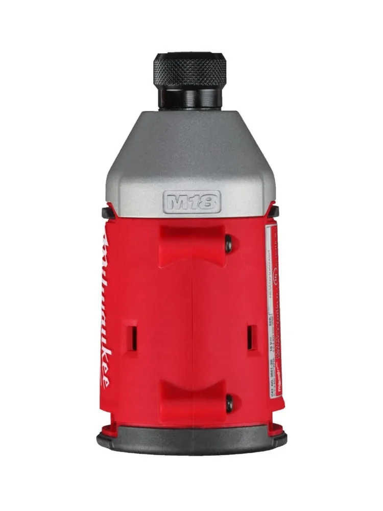 Акумуляторний ударний шуруповерт Milwaukee M18 BLIDR-0X - фото 4
