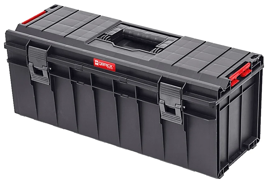 Ящик для інструментів Qbrick System PRO 700 Basic (SKRQPROB700CZAPG003)