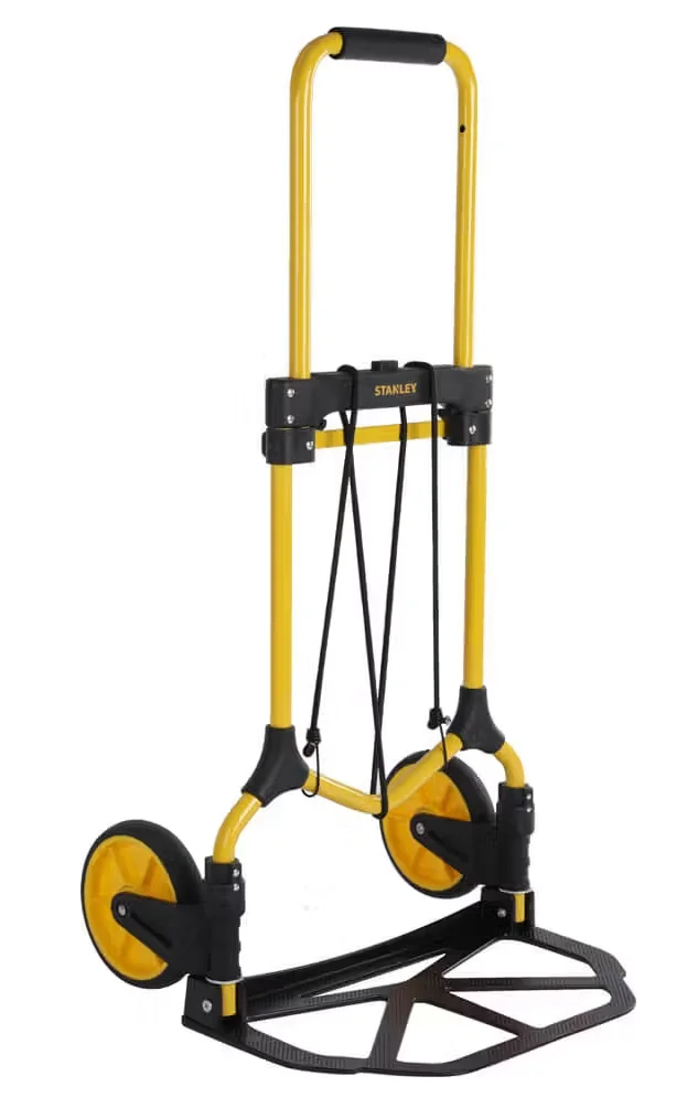 Візок вантажний складний до 100 кг Stanley SXWT-FT582
