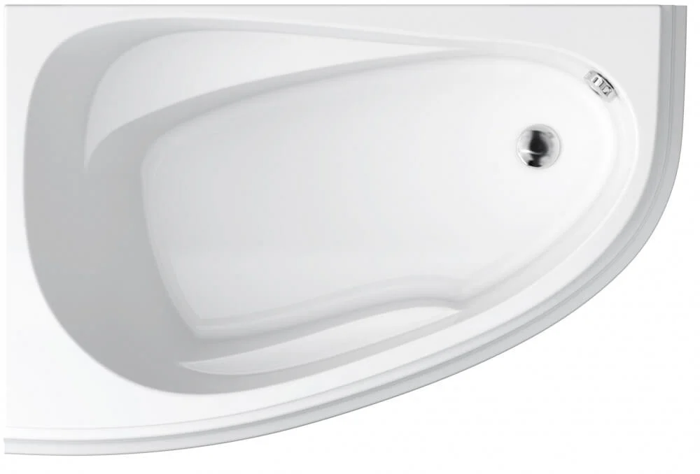 Ванна Cersanit Joanna New 150x95 права