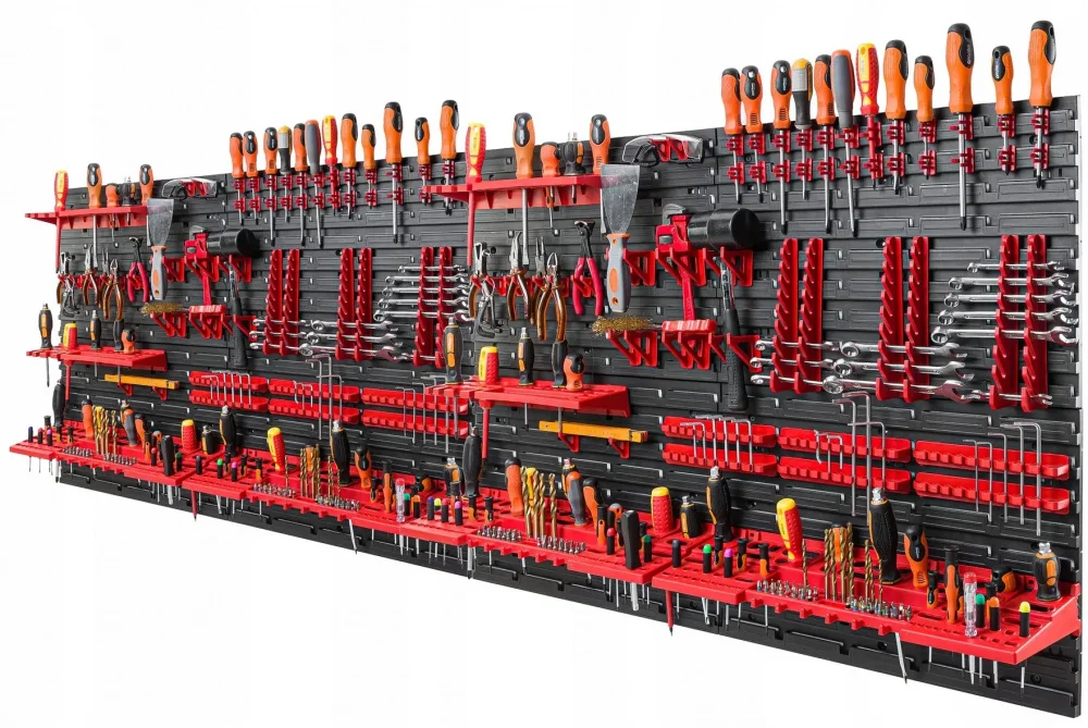 Панель для інструментів Kistenberg 230х78см (MIX517)