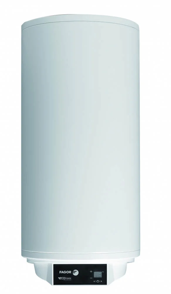 Водонагрівач, Бойлер Fagor RB-50 ECO