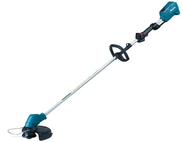 Акумуляторна коса Makita DUR182LRF