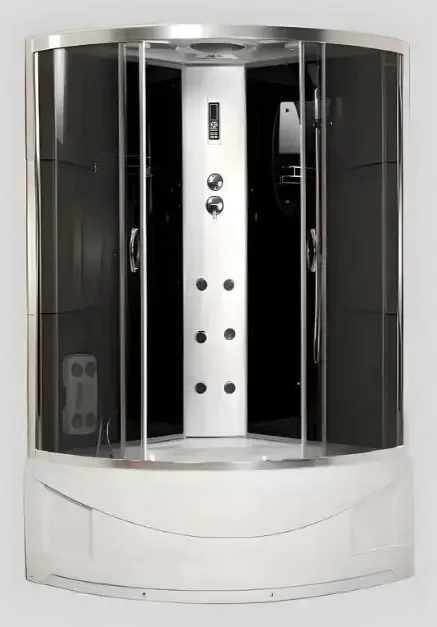 Душевая кабина AquaStream Classic 120 HB