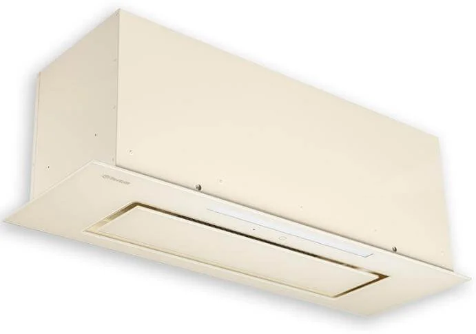 Витяжка кухонна Perfelli BISP 9973 A 1250 LED Strip бежевий