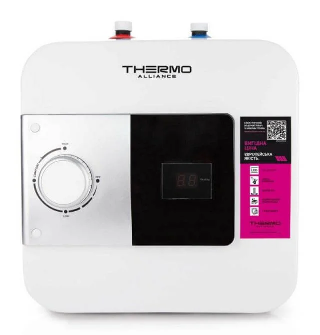 Водонагрівач, Бойлер Thermo Alliance SF15S15N