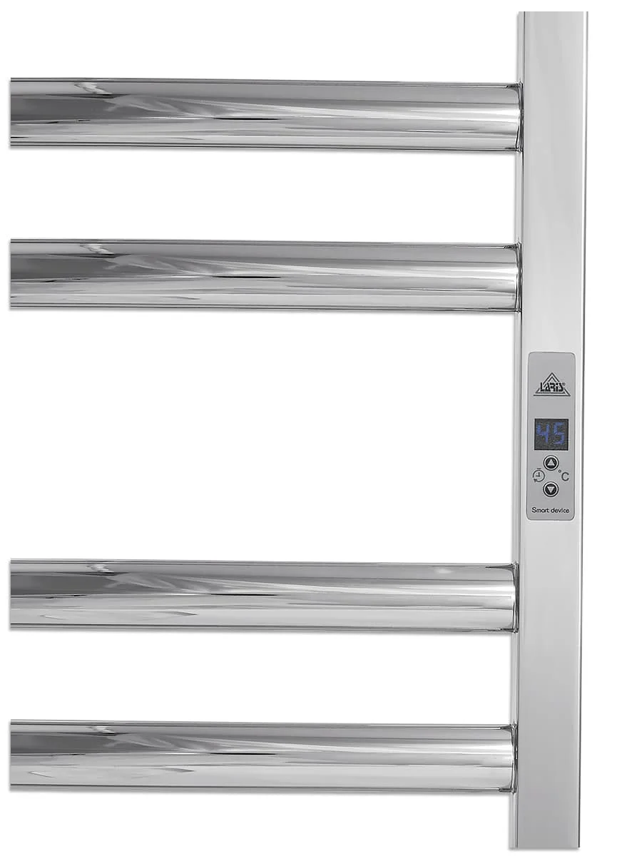 Рушникосушка Електрична Laris Гранд П10 500 х 900 - фото 6