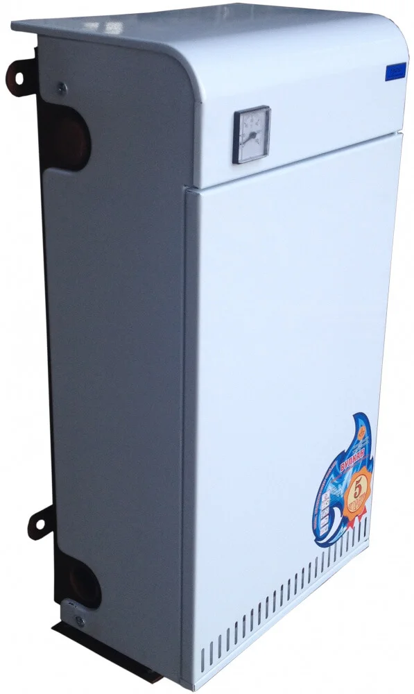 Котел газовий парапетний Вулкан ПЕ 7 кВт