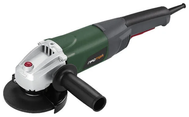 Болгарка (УШМ) Протон МШУ-125/1150