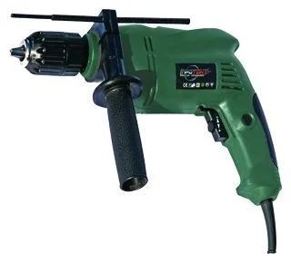 Мережевий ударний дриль-шуруповерт Протон ДЕУ-650