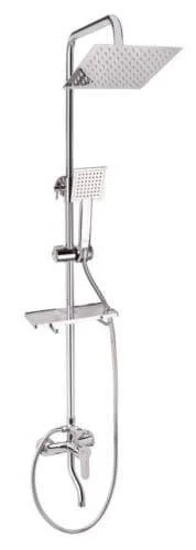 Душова система Q-tap 1005 CRM