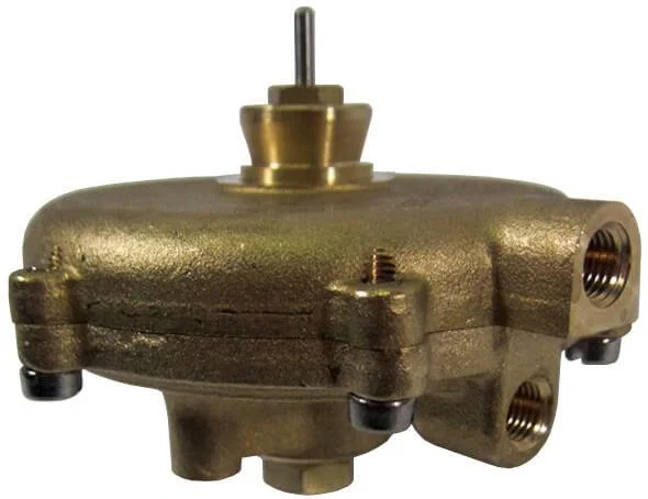 5629950 Гідравлічний перемикач (датчик тиску) на газовий котел Baxi, Westen