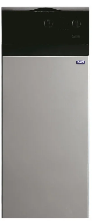 Котел газовий Baxi Slim Fi (одноконтурний)