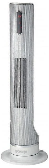 Керамічний обігрівач Gorenje HW 2500 L