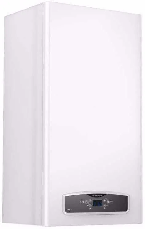 Котел газовий Ariston CARES X 24 CF NG