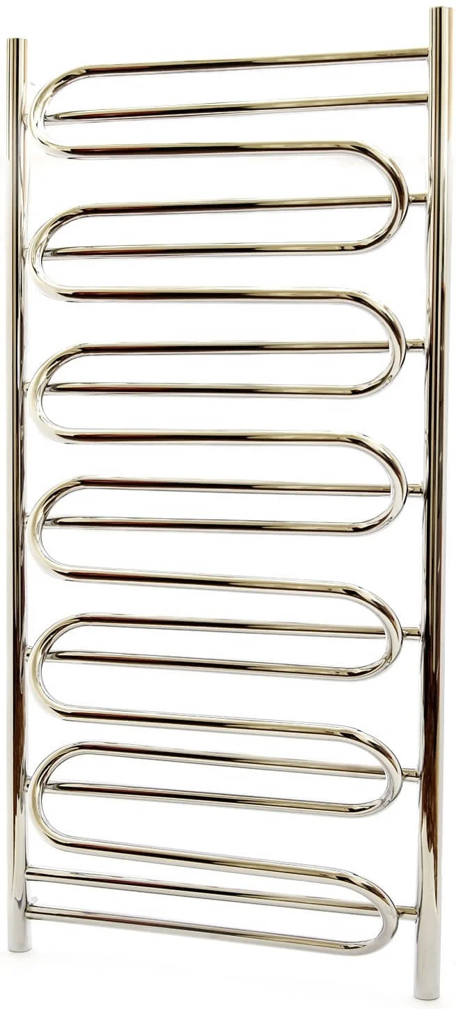 Рушникосушка Ілюзія 500 х 1100 (нерж)