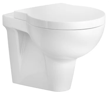 Чаша унітазу Cersanit Nano (підвісний)