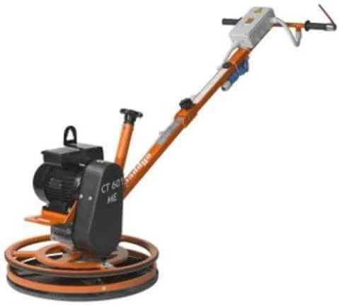 Затиральна машина Norton Clipper CT601 ME