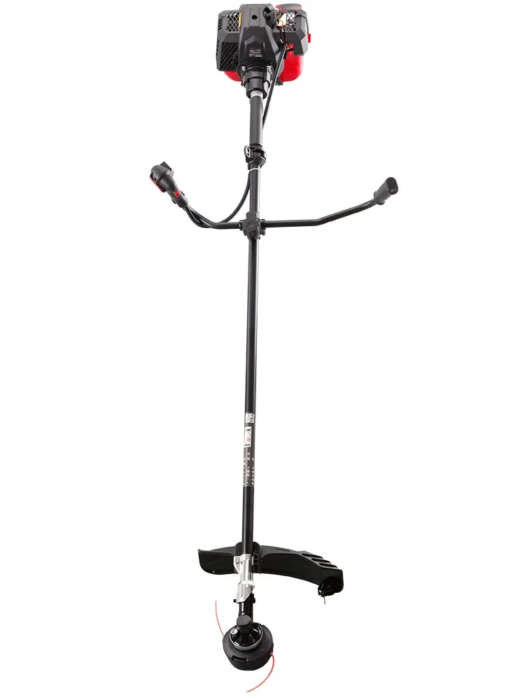 Мотокоса Vitals Master BK 524n ES Black Edition