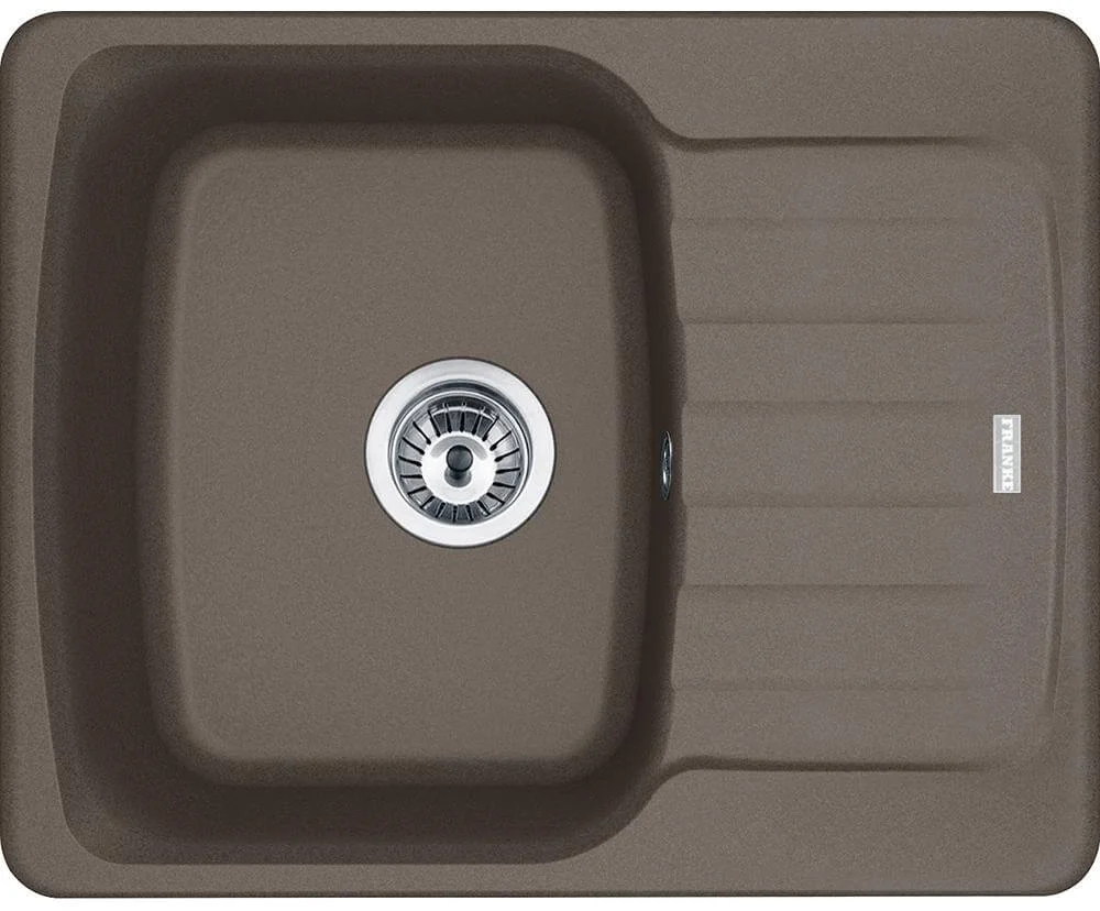 Кухонна мийка Franke Antea AZG 611-62 (оборотна)