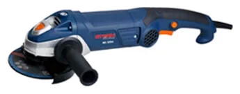 Болгарка (УШМ) Stern AG-125 R