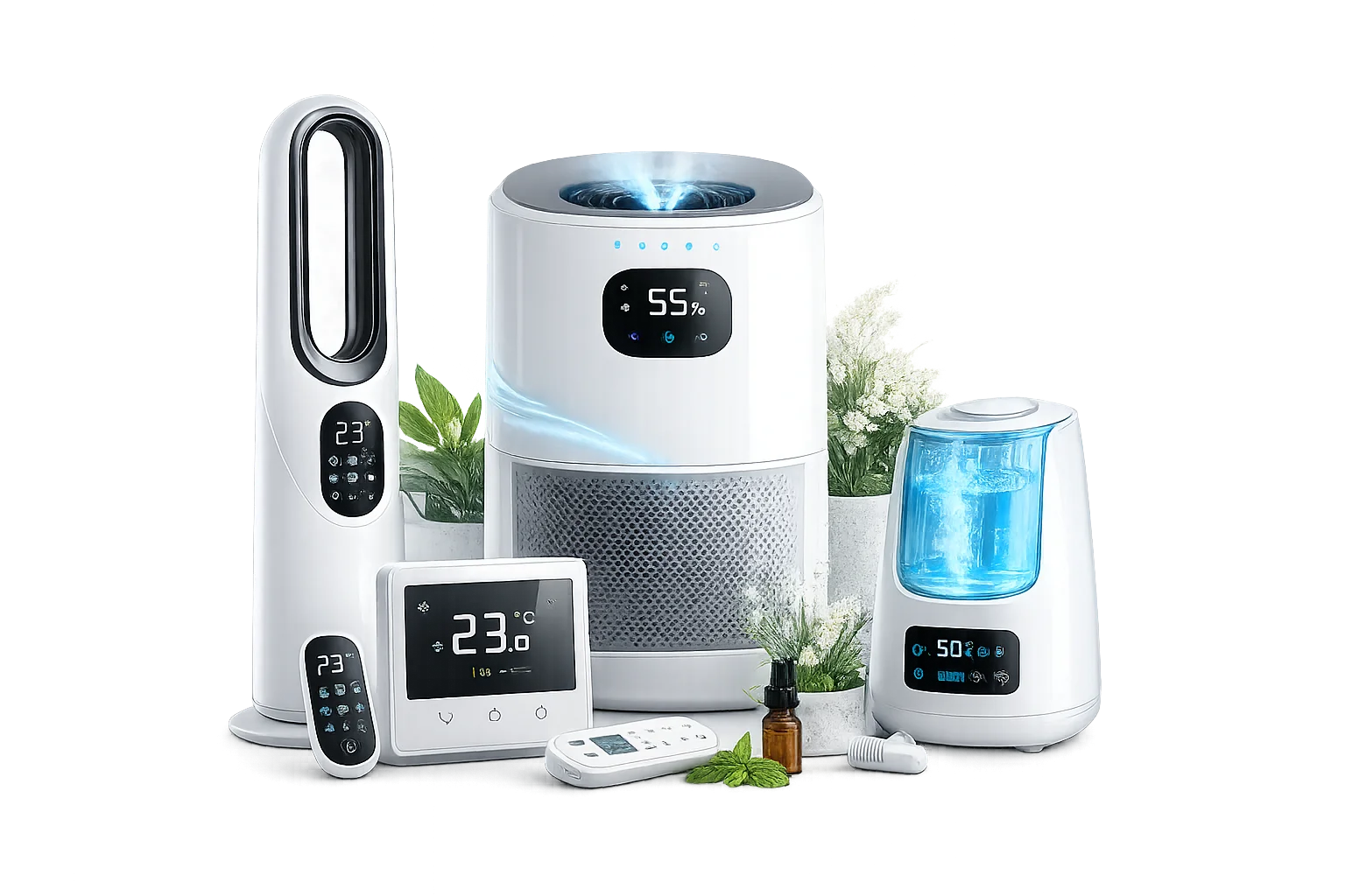 Кліматичні комплекси