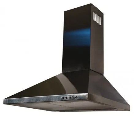 Витяжка кухонна Profit M Ника 1000 60 мідь