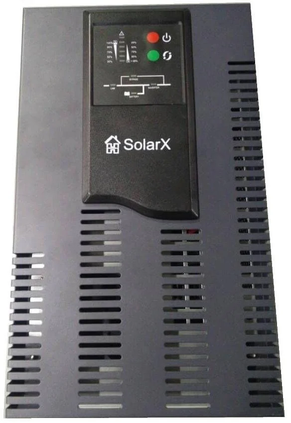 ДБЖ SolarX SX-NЕ3000T/01