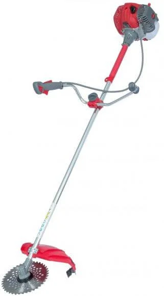 Мотокоса Vitals Professional BK 5231na