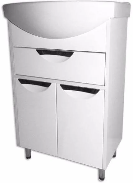 Тумба з умивальником Аквазис Консул И65 Т-6