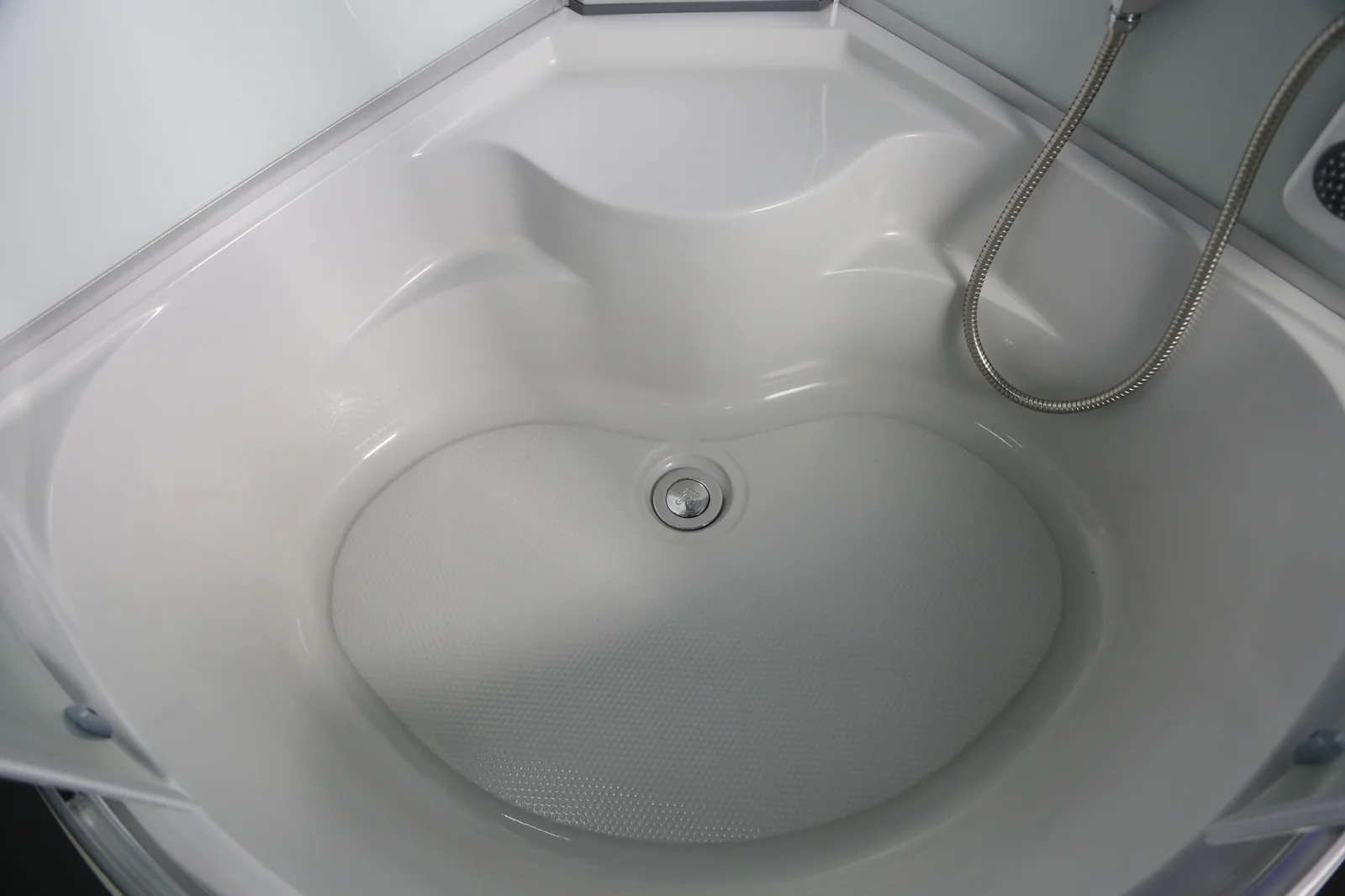 Душевая кабина AquaStream Classic 99 HW - фото 13