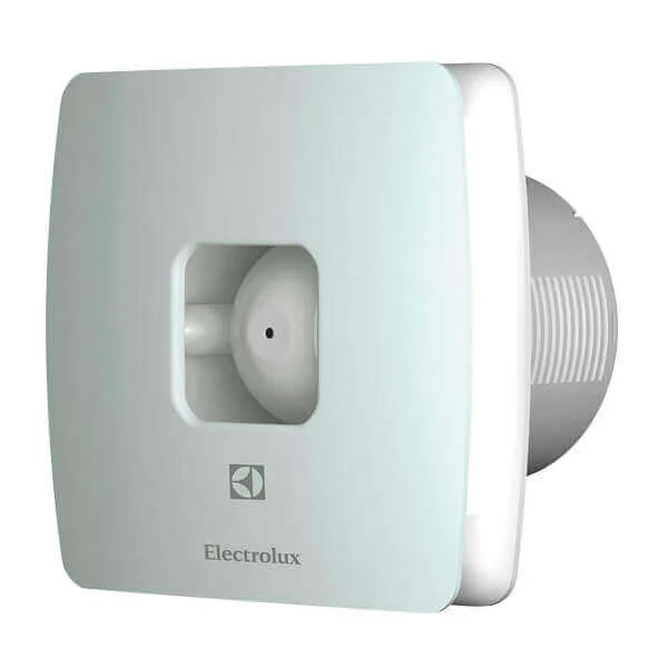 Побутовий витяжний вентилятор Electrolux EAF-150