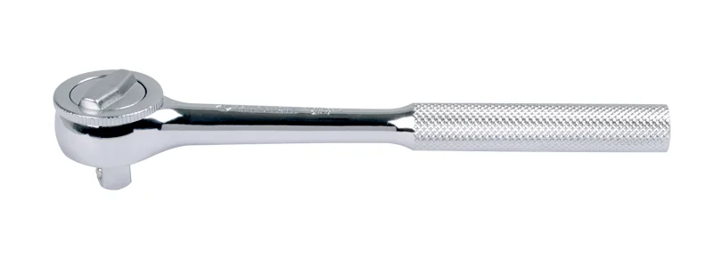 Тріскачка 3/8" 45 зубців 203мм King Tony (3725-08F)