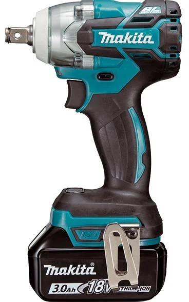 Акумуляторний гайковерт Makita DTW285RFE