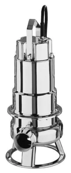 Дренажний насос Ebara DW VOX 200