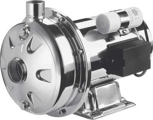 Поверхневий насос EBARA CD 120/20