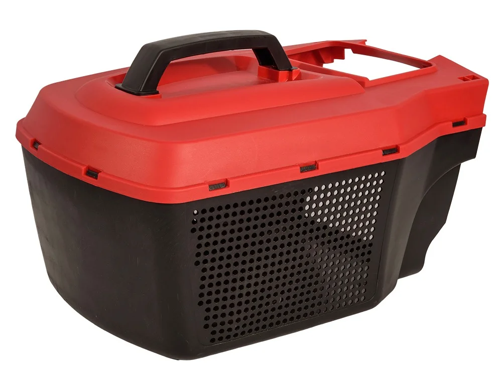 Газонокосарка електрична Vitals Master EZP 3210jb