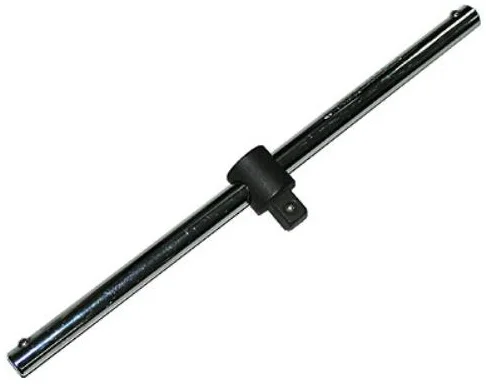 Вороток 1/4" Т-подібний L=130 мм Hans (2770)