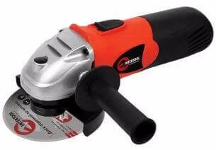 Болгарка (УШМ) INTERTOOL WT-0201