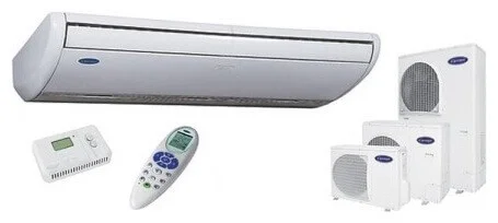 Кондиціонер Carrier 42FLH018/38HN018