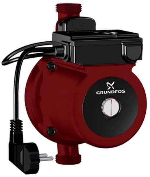 Насос для підвищення тиску GRUNDFOS UPA 120 Auto