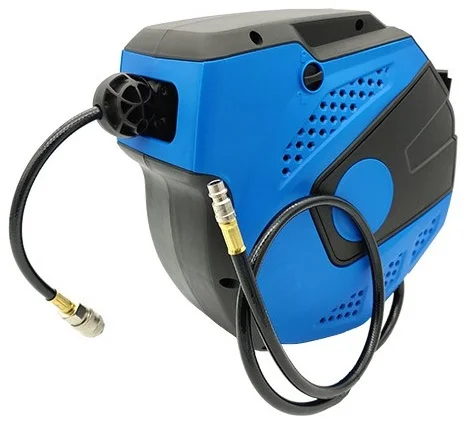 Шланг армований поліуретановий Airkraft 6.5х10мм L=15м (AHC-35A)