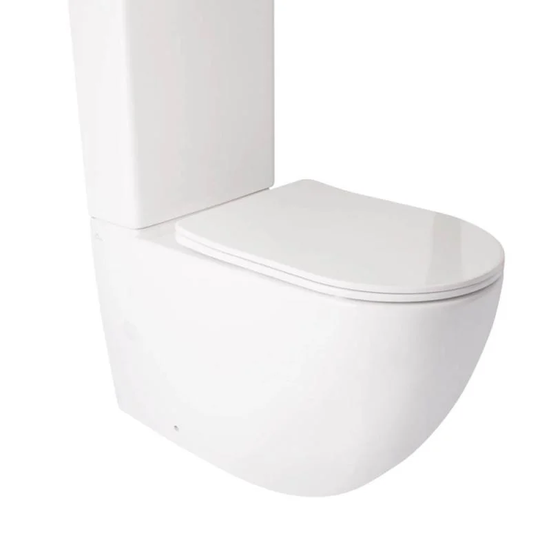 Чаша для унітаза Qtap Jay QT07222176W1