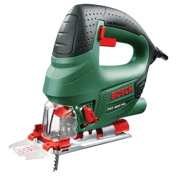 Електричний лобзик Bosch PST 800 PEL