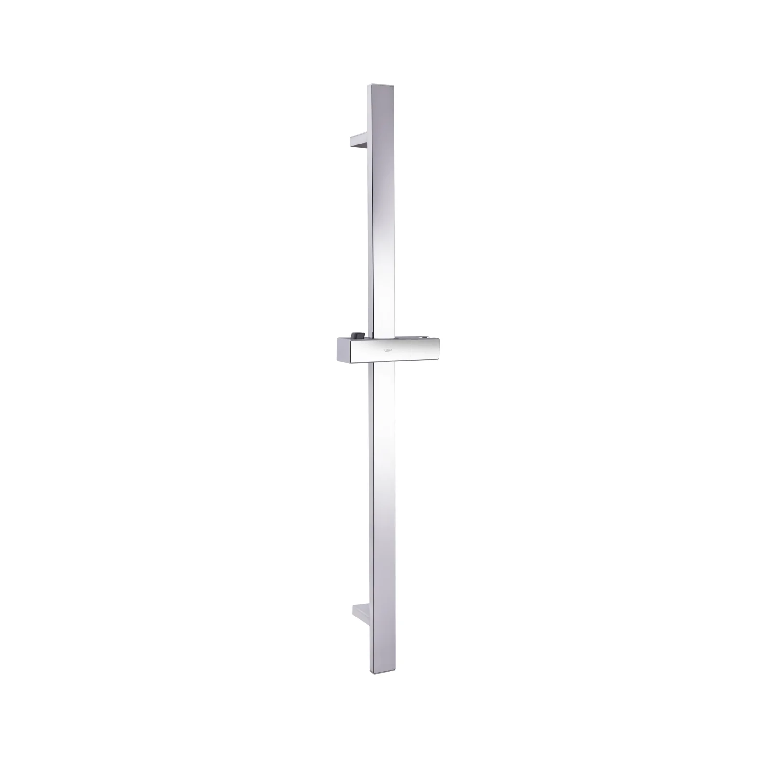 Штанга для душа Qtap Lepit 82103NC Хром
