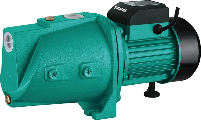 Поверхневий насос Shimge JET 400