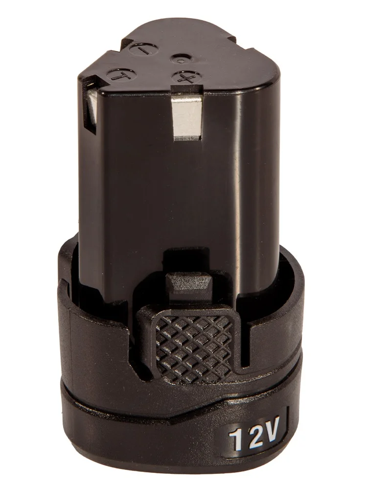 Акумулятор Vitals M12 ASL 1215c Li-ion 12В 1.5Аг