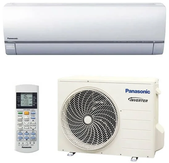 Кондиціонер Panasonic CS-HE12PKD
