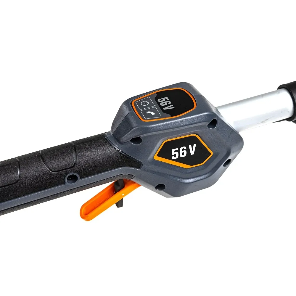 Тример акумуляторний GTM 56/900BL KIT