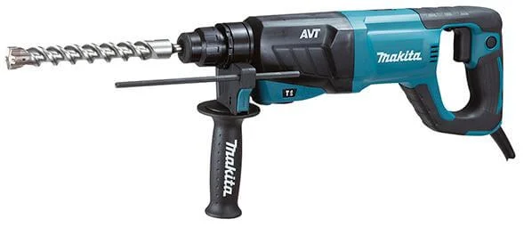 Перфоратор Makita HR2641